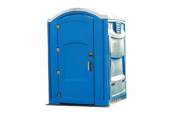 ADA Handicap Accessible Porta Potty Kingsport TN