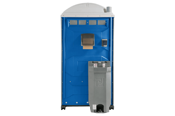 Deluxe Flushable Porta Potty Kingsport TN