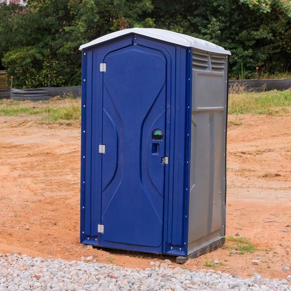 Festival Porta Potty Rentals Kingsport TN