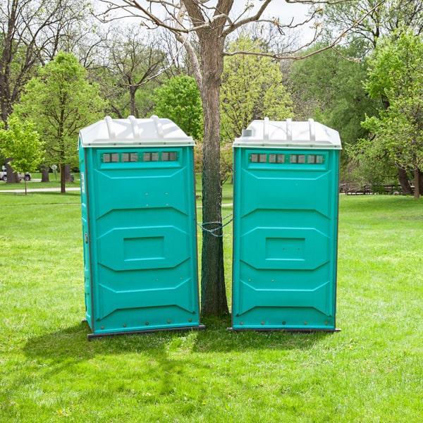 Seasonal Porta Potty Rentals Kingsport TN